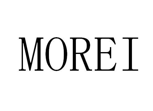 MOREI