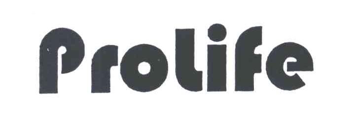 PROLIFE