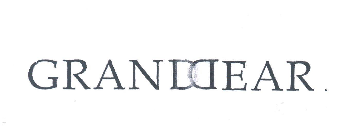 GRANDDEAR