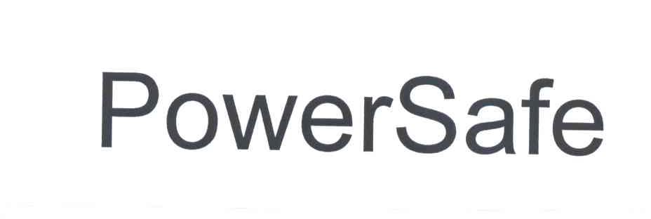POWERSAFE