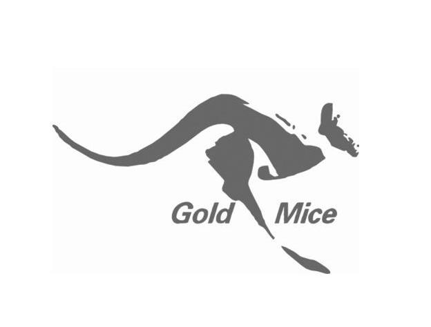GOLD MICE