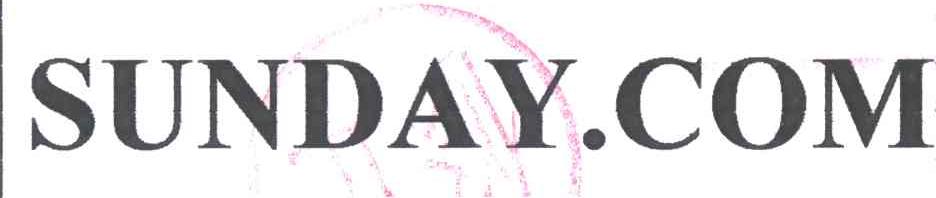 SUNDAY.COM