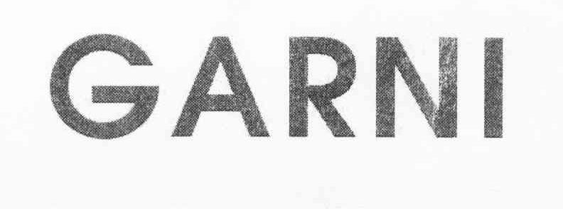 GARNI
