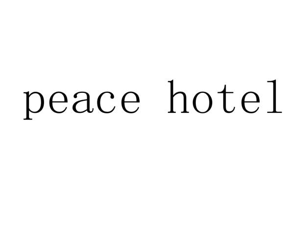 PEACE HOTEL