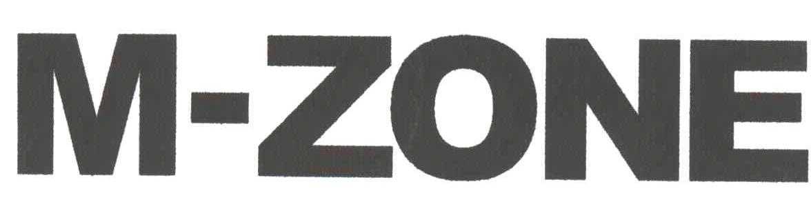 M-ZONE