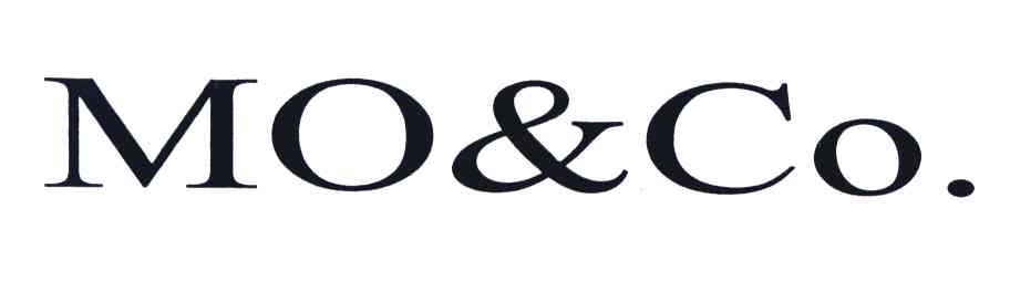 MO&CO.