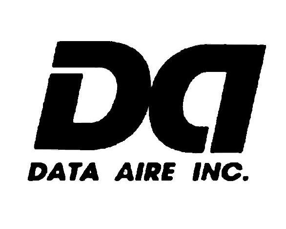 DATA AIRE INC. DD