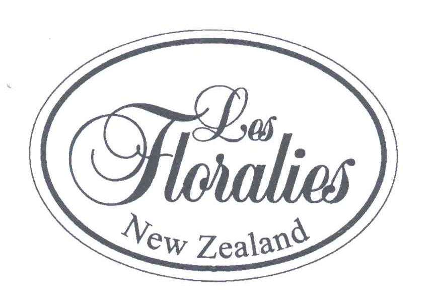 LES FLORALIES NEW ZEALAND