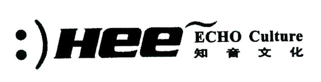 知音文化;HEE ECHO CULTURE