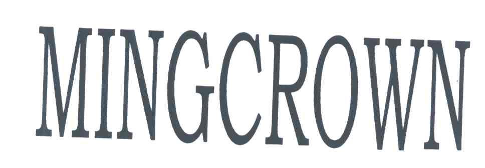 MINGCROWN