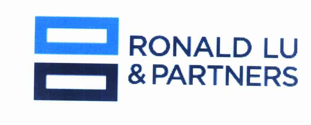 RONALD LU&PARTNERS