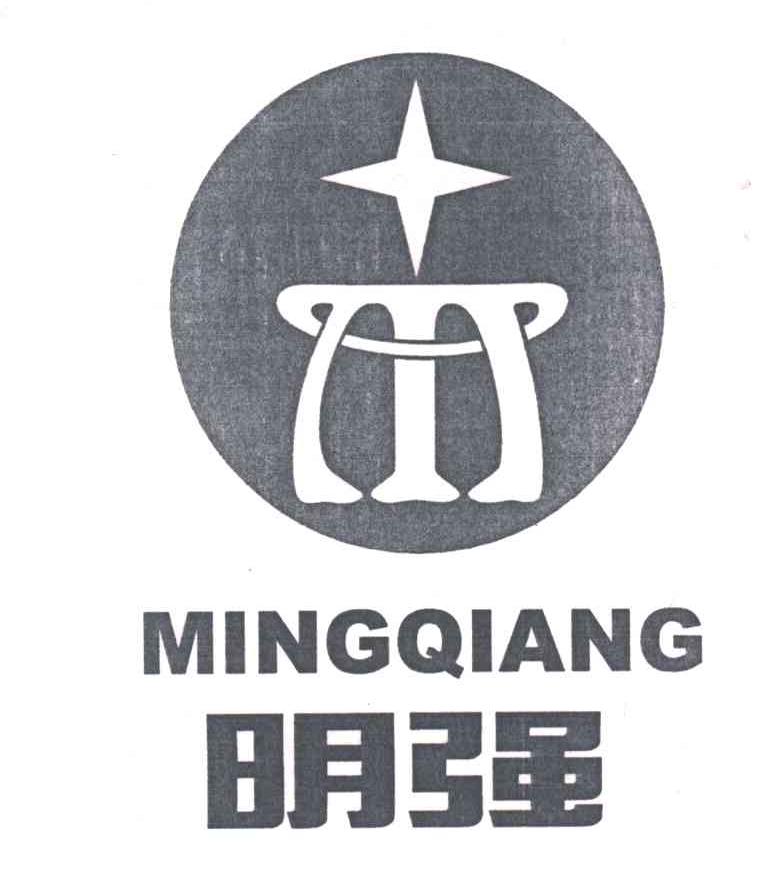 明强