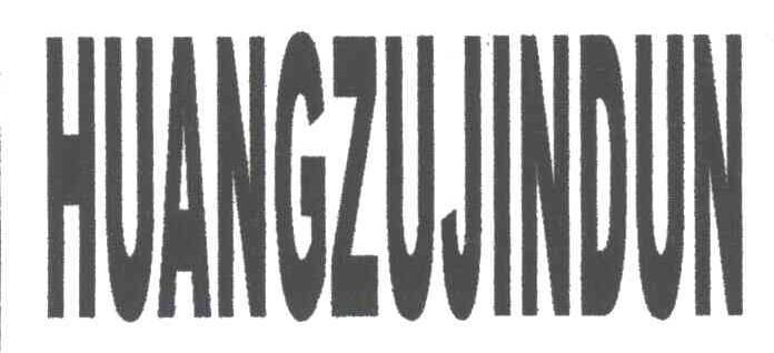 HUANG ZU JIN DUN