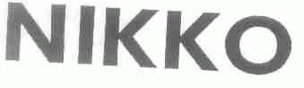 NIKKO