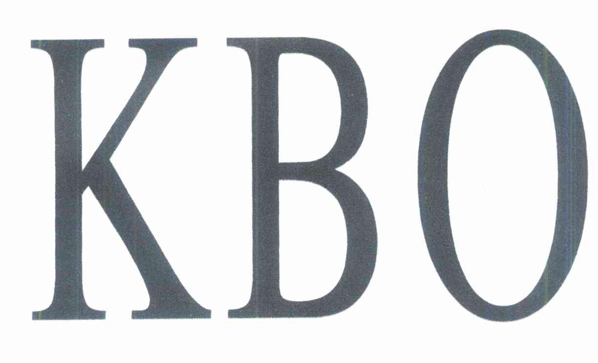 KBO