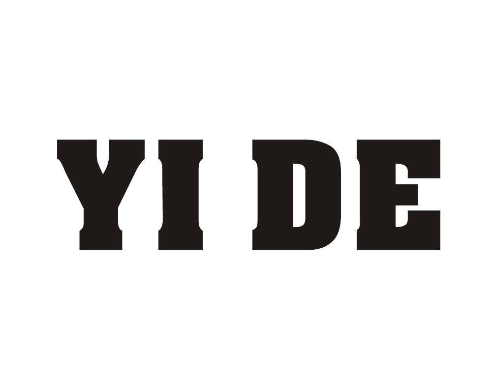 YI DE