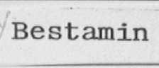 BESTAMIN