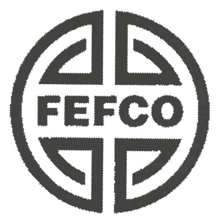 FEFCO及图