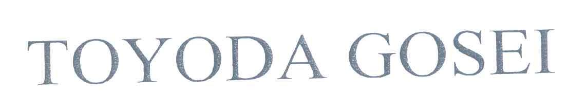 TOYODA GOSEI
