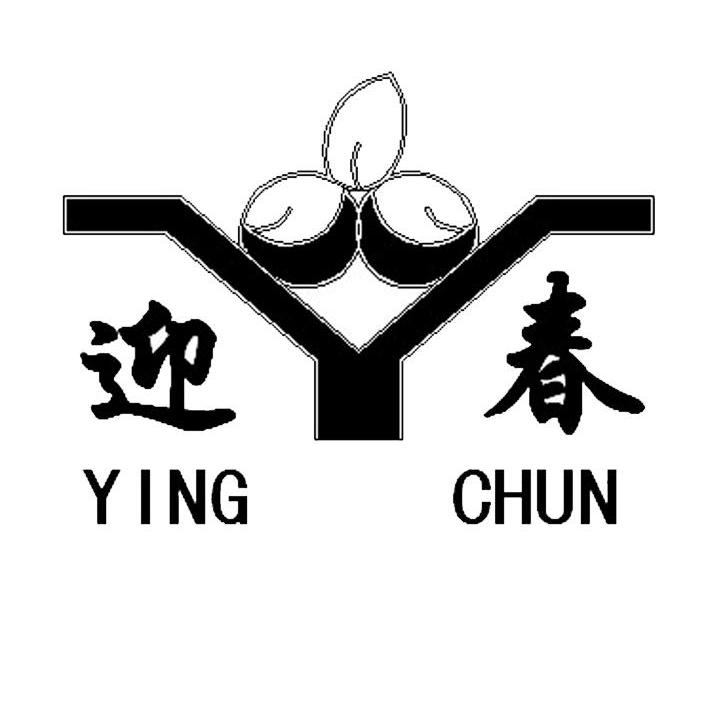 迎春