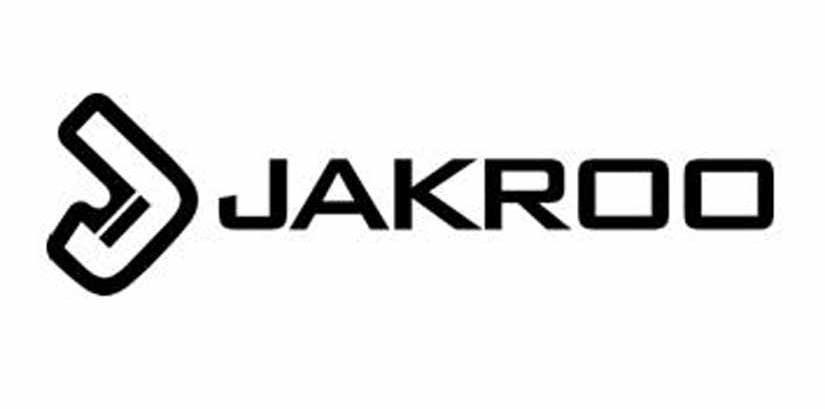 JAKROO J