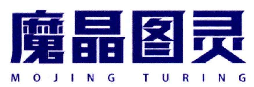 魔晶图灵 MOJING TURING