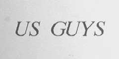 US GUYS