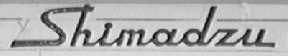 SHIMADZU