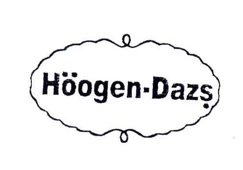 HOOGEN DAZS