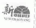 新朝阳;NEWZHAOYANG