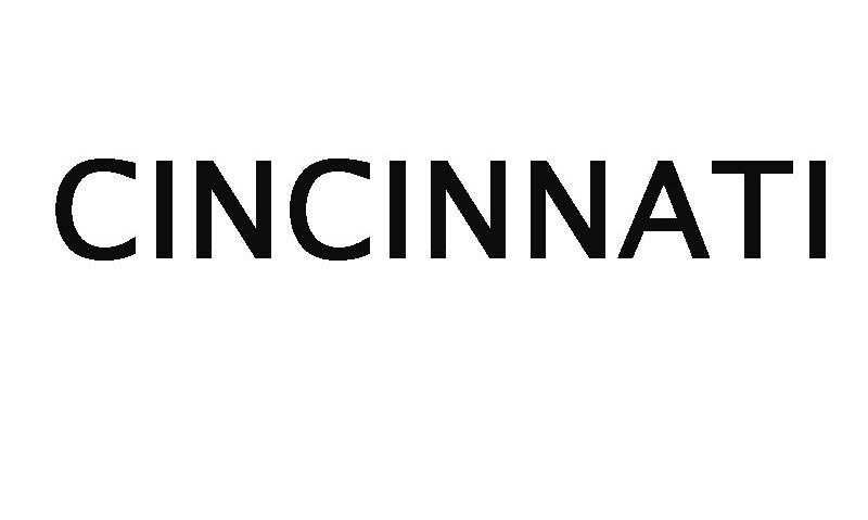 CINCINNATI