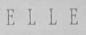 ELLE