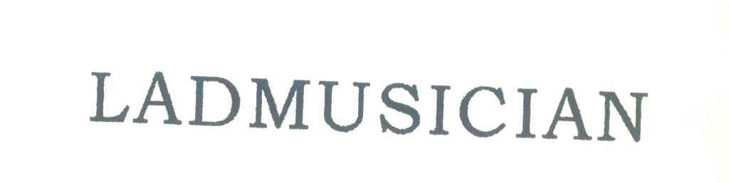 LADMUSICIAN