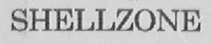 SHELLZONE
