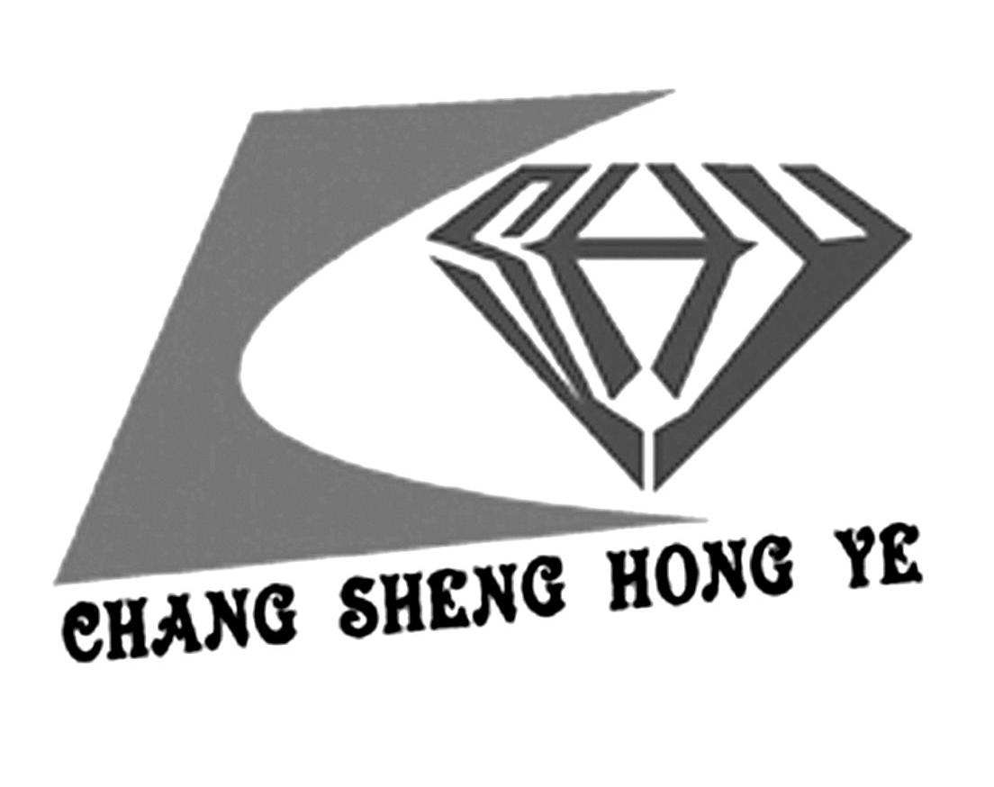 CHANG SHENG HONG YE