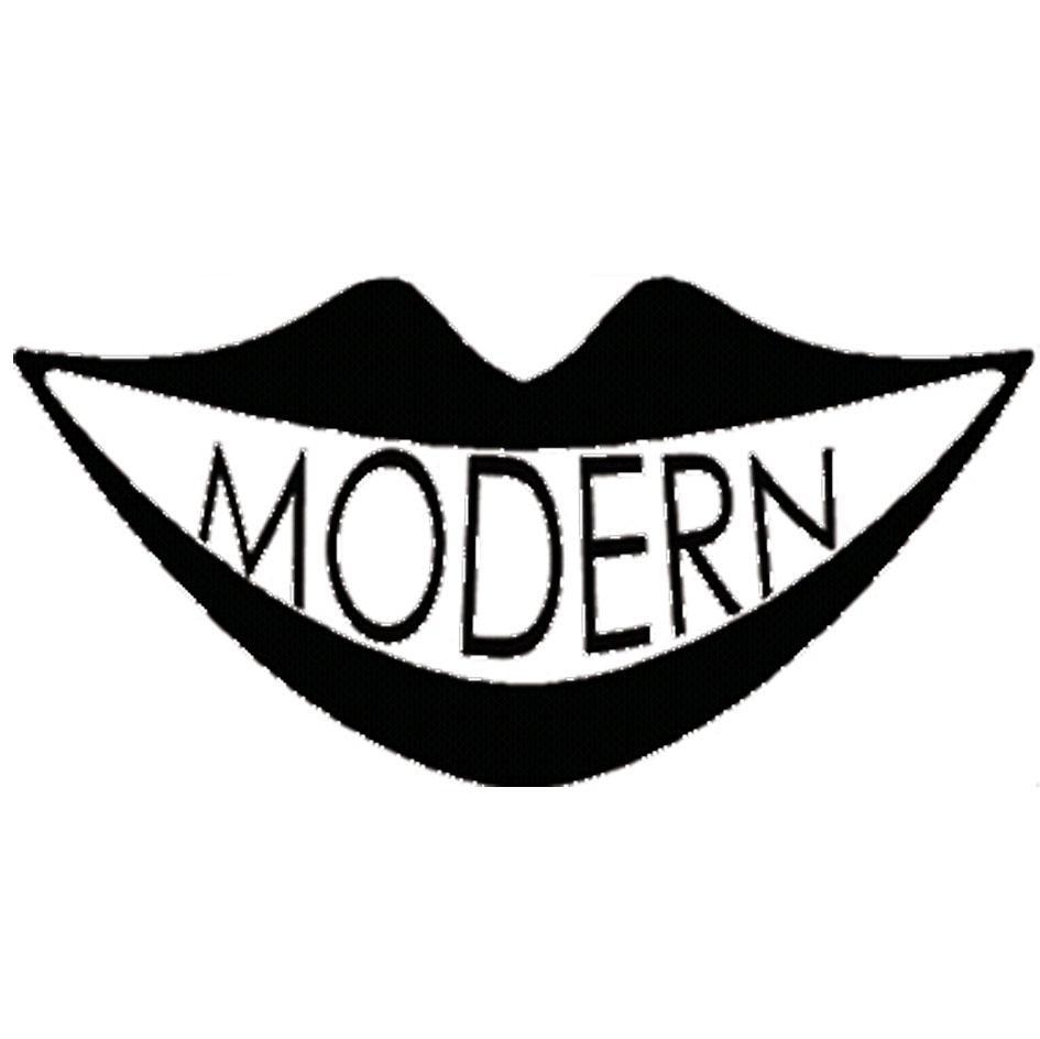 MODERN
