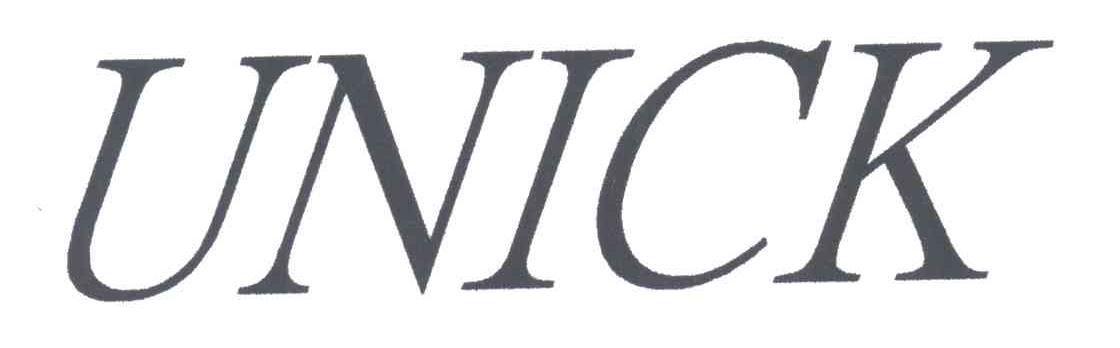 UNICK