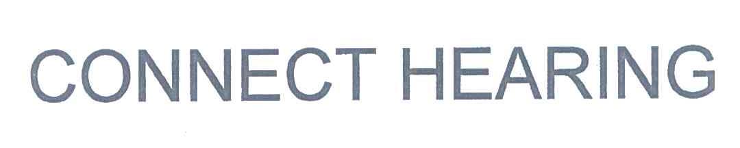 CONNECT HEARING