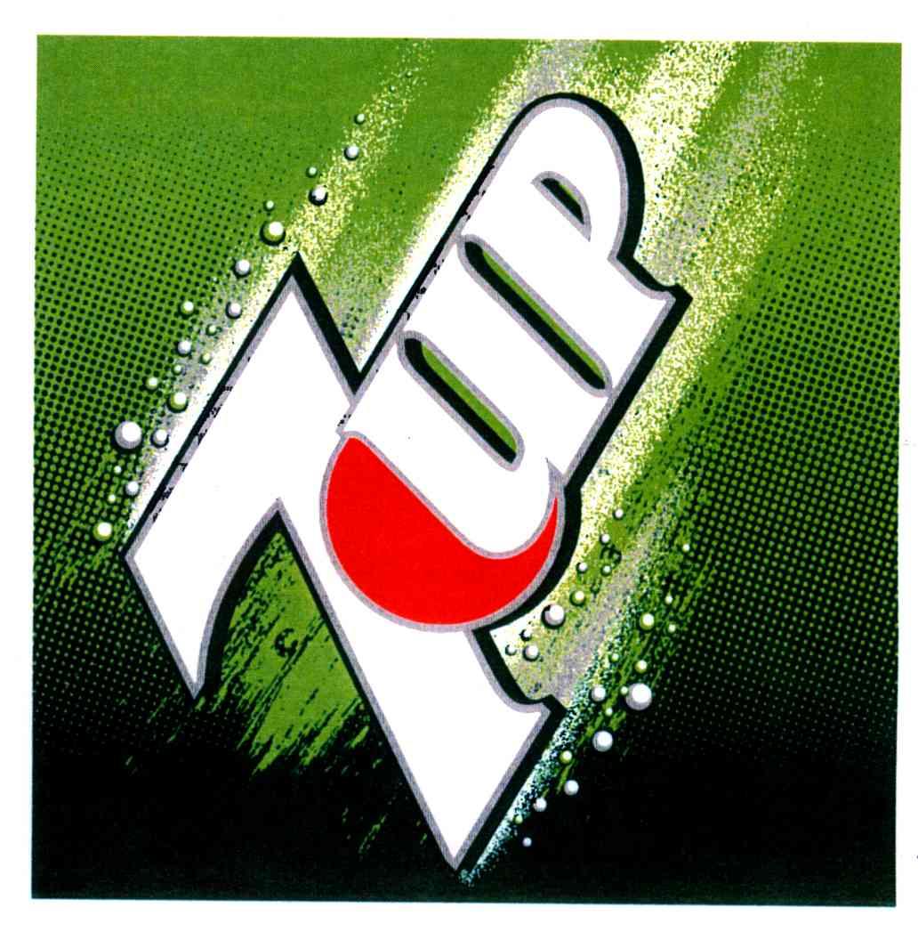 7 UP