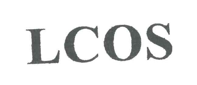 LCOS