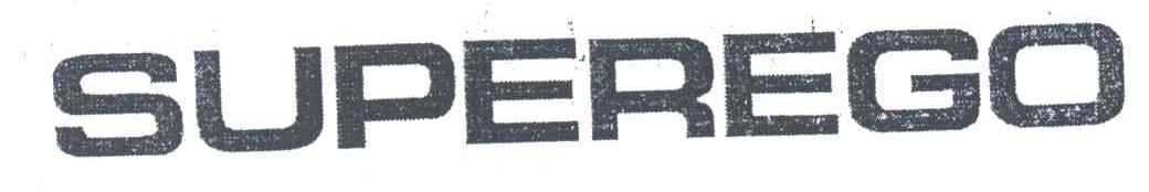 SUPEREGO