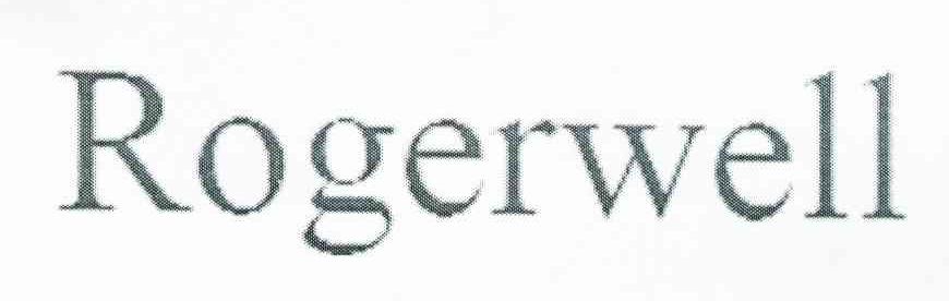 ROGERWELL