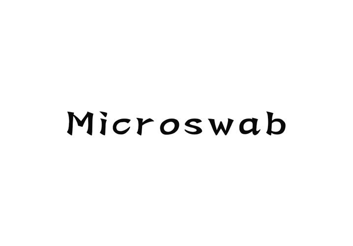MICROSWAB