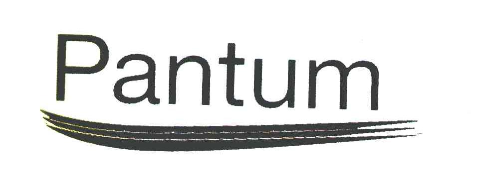 PANTUM