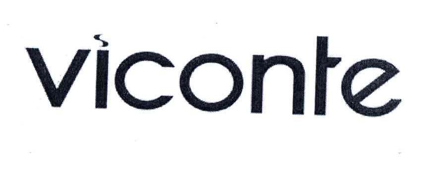 VICONTE