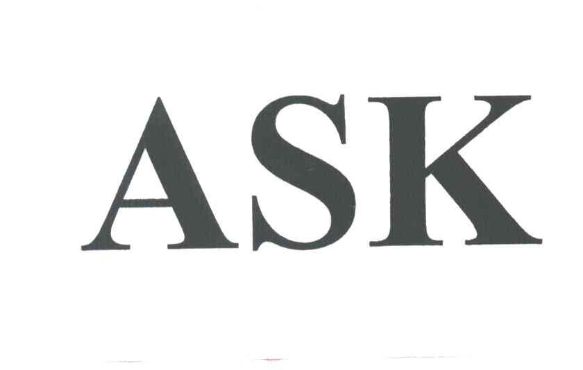 ASK