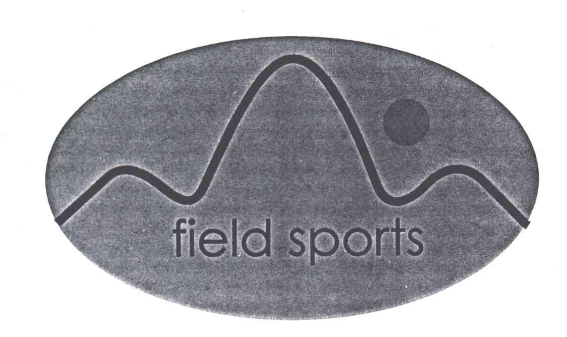 FIELD SPORT及图