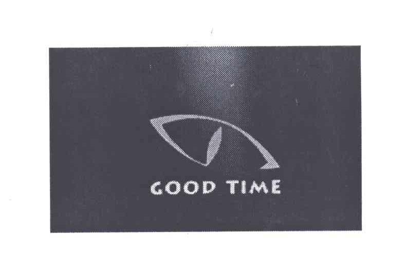 COOD TIME