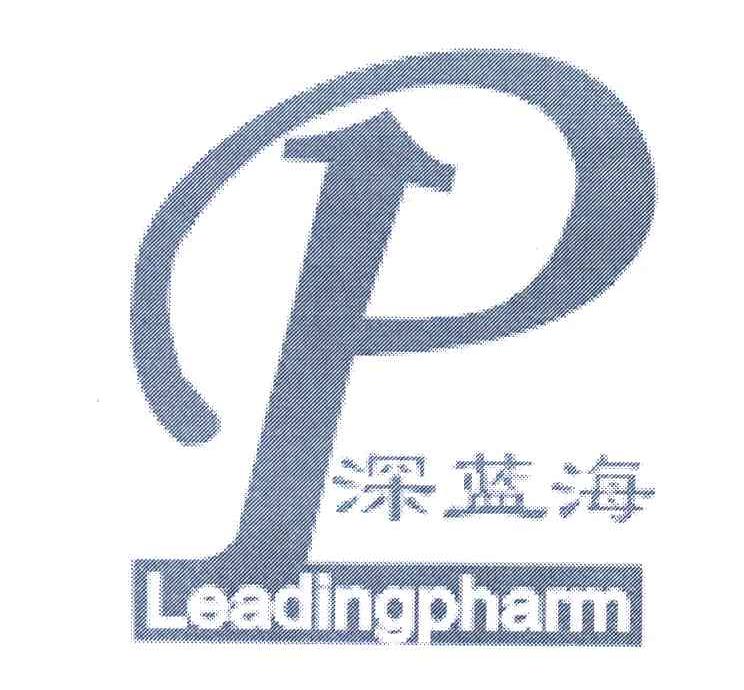 深蓝海 LEADINGPHANRM P