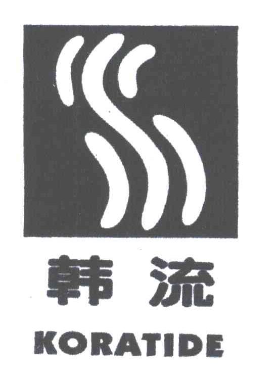 韩流;KORATIDE及图形